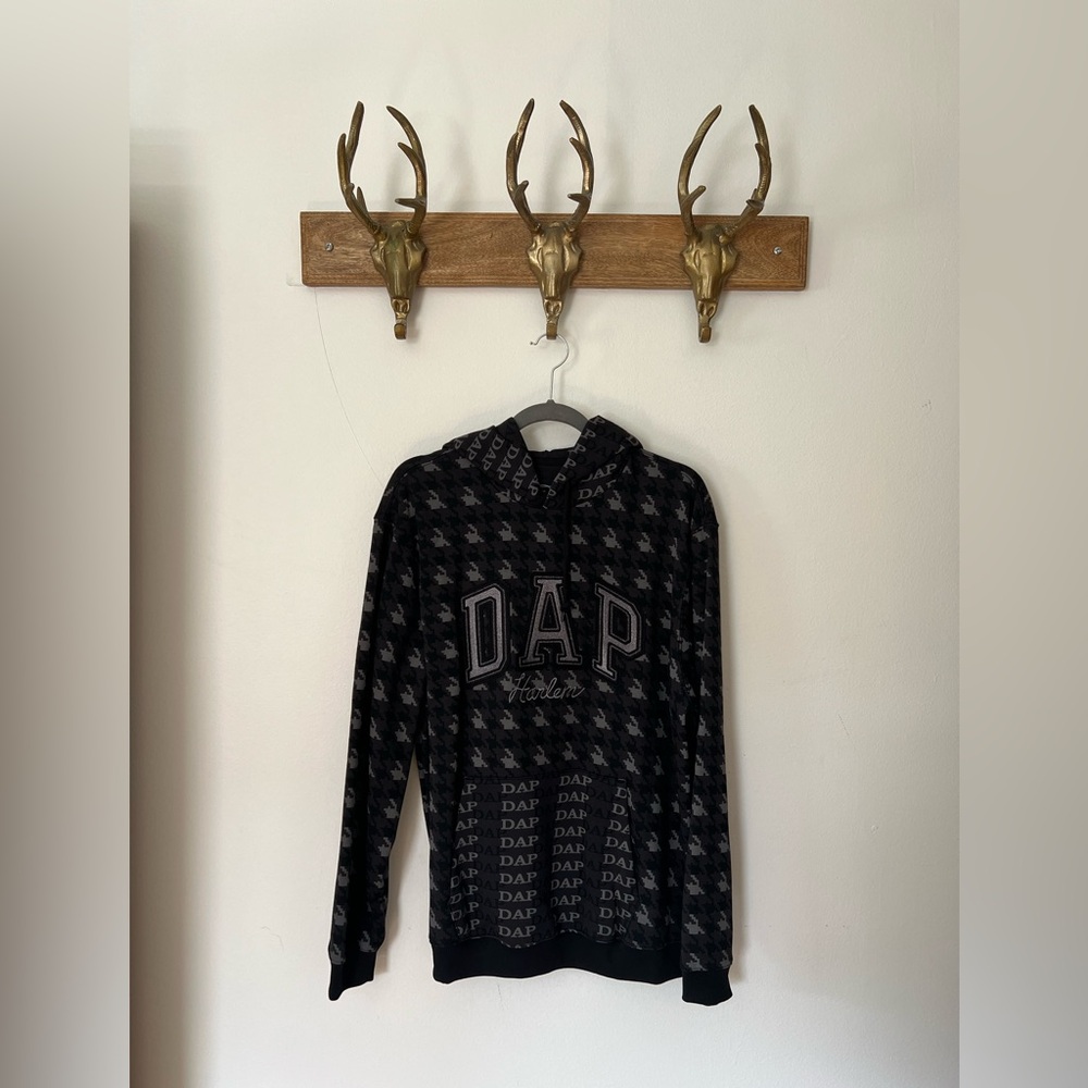 Gap x Dap limited edition hoodie!